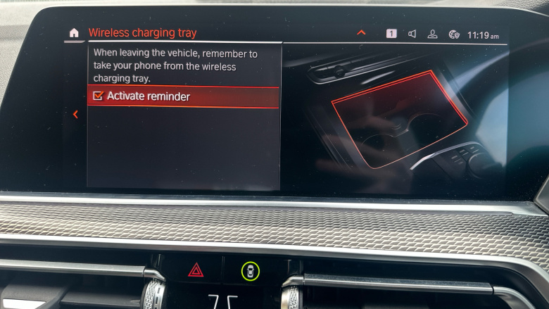 BMW X5 xDrive30d M Sport 5dr Auto Diesel Estate